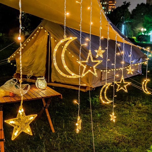 Solar Fairy Lights